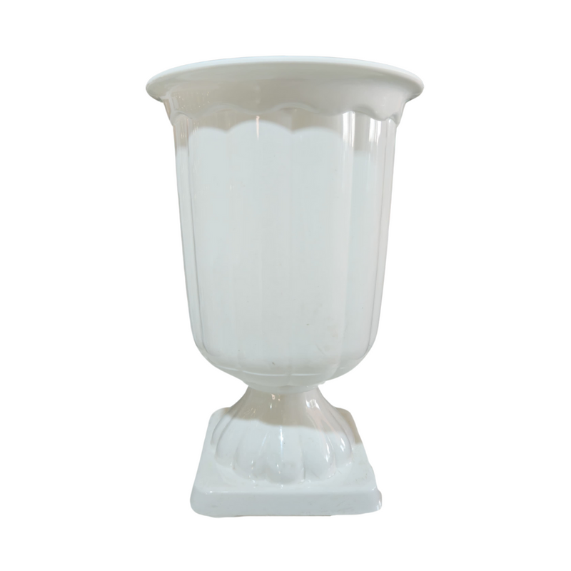 Vaso Grego Plástico