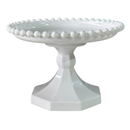 Mini Boleira Pérola – Elegância e delicadeza para compor sua decoração