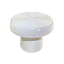 Boleira Alegra Menor de Plástico - 20x16cm