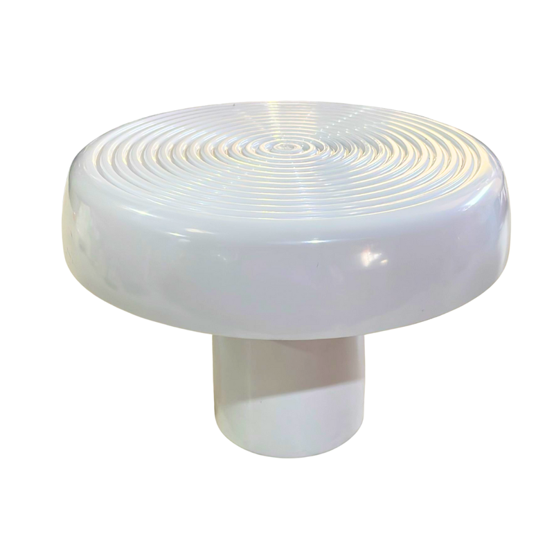 Boleira Alegra Plástico Desmontável - 23x17cm