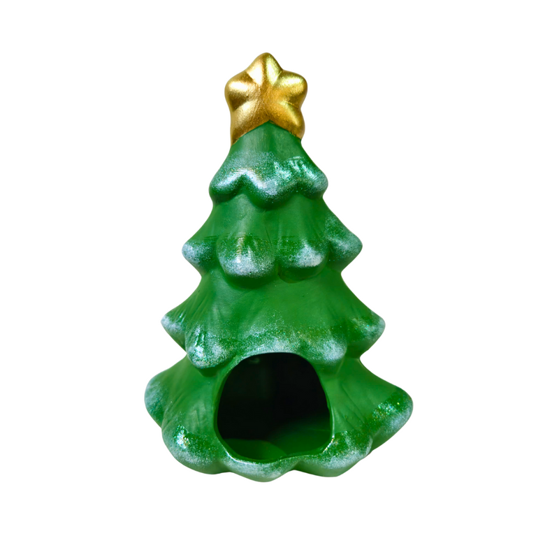 Árvore Natalina 21x15cm