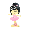 Display Bailarina MDF de alta qualidade