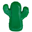 Kits Festa Junina Fogueiras e Milhos, Cacto de Plástico