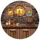 Painel Decorativo Boteco 50 cm