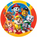 Painel Decorativo Patrulha Canina 50 cm