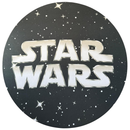 Painel Decorativo Star Wars 50 cm