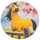 Painel Decorativo Spirit 50 cm