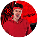 Painel Decorativo Enaldinho 50 cm – Decoração para Festas Temáticas