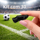 30 mini chuteiras