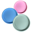 Bandeja Redonda de Plástico 20cm