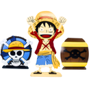 Display de MDF One Pearce