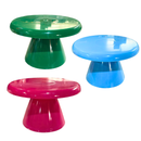 Boleira Cake Slim 17cm