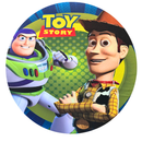 Painel Decorativo Toy Story 50 cm