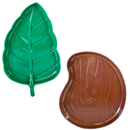 Kit Bandeja Folha + Bandeja Madeira – Charme e Versatilidade para sua Decoração