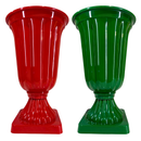 Vaso de Plástico Grande 30x19cm