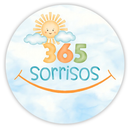 Painel Decorativo 365 Sorrisos 50 cm