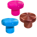 Boleira Alegra Menor de Plástico - 20x16cm