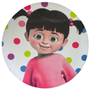 Painel Decorativo Boo – Monstros S.A 50 cm