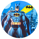 Painel Decorativo Batman 50 cm