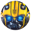 Painel Decorativo Bumblebee 50 cm