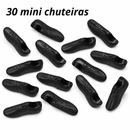 30 mini chuteiras