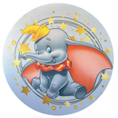 Painel Decorativo Dumbo 50 cm – Ideal para compor mesas e cenários encantadores