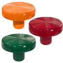 Boleira Alegra Plástico Desmontável - 23x17cm