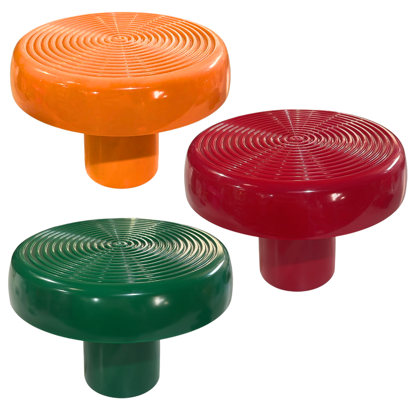 Boleira Alegra Plástico Desmontável - 23x17cm