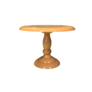 Boleira Plástico Desmontável Cake