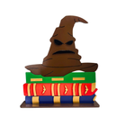 Display Harry Potter e Personagens em MDF