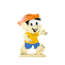 Display Turma Da Mônica E Seus Personagens