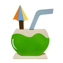 Display Frutas em MDF