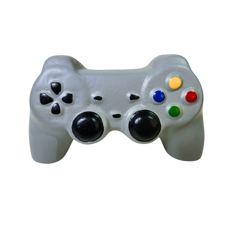 Manete Preta Cofre De Cerâmica 9x15,5cm