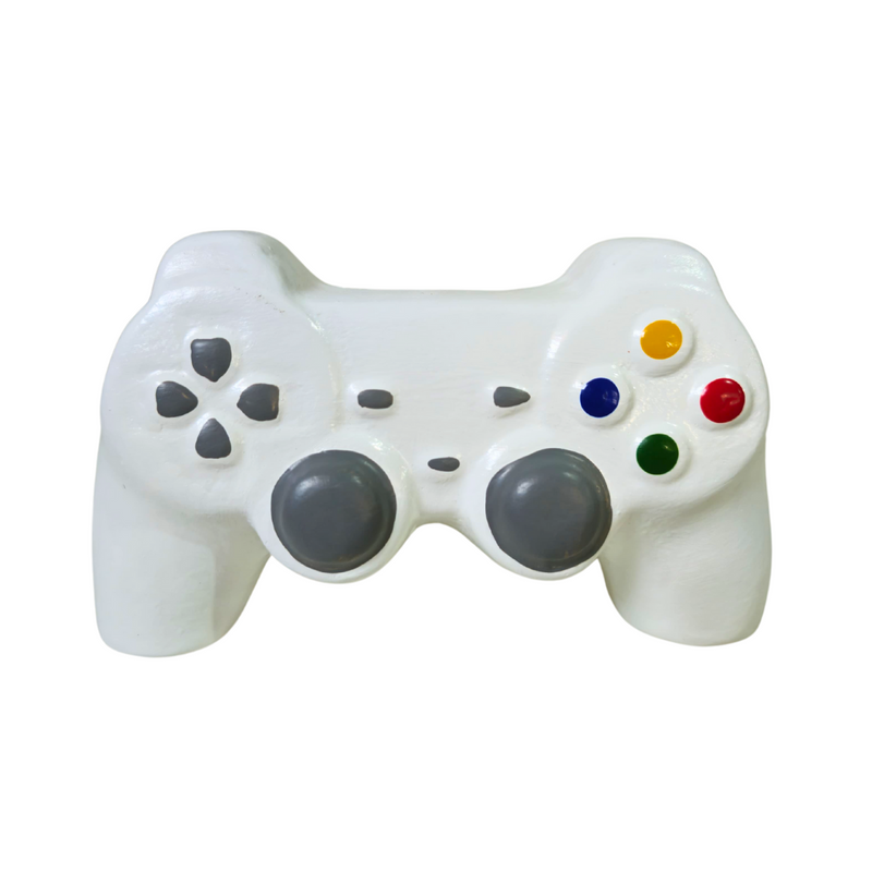 Manete Preta Cofre De Cerâmica 9x15,5cm