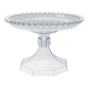 Mini Boleira Pérola – Elegância e delicadeza para compor sua decoração