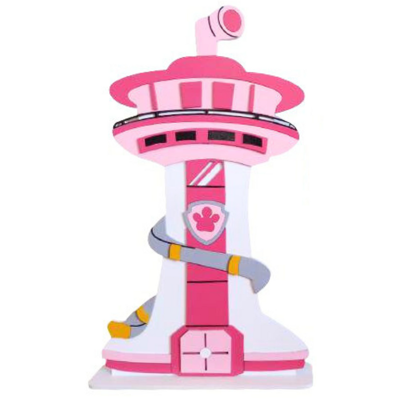 Patrulha Canina Display