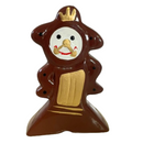 Bela e a Fera Peças de Cerâmica