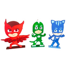 PJ Masks Display
