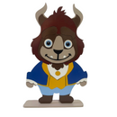 Displya Bela e a Fera