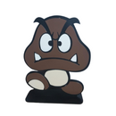 Super Mario Display MDF MDF