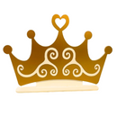 Display Coroa Princesas