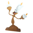 Kit Display Cogsworth + Lumière