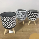 Vasinho Decoração Quarto Sala