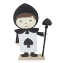 Display Alice no País das Maravilhas