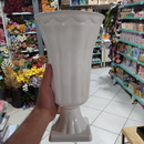Vaso de plástico desmontável