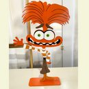 DIVERTIDAMENTE 2 Display MDF Festa Decoração