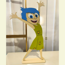 DIVERTIDAMENTE 2 Display MDF Festa Decoração