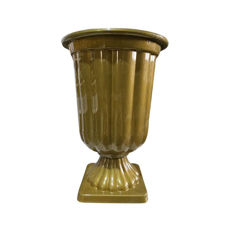 Vaso Grego Plástico