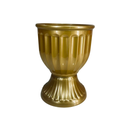 Vaso Romano Desmontável 18x12x14cm