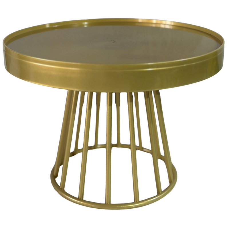 Boleira Roma – Praticidade e elegância para suas sobremesas